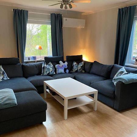 Villa Movaegen Family Friendly Free Wifi Lake Nearby Morlunda Esterno foto