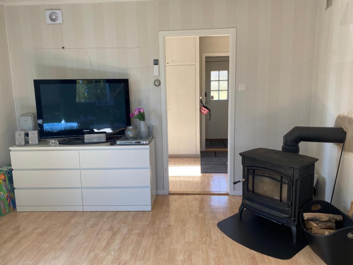 Villa Movaegen Family Friendly Free Wifi Lake Nearby Morlunda Esterno foto
