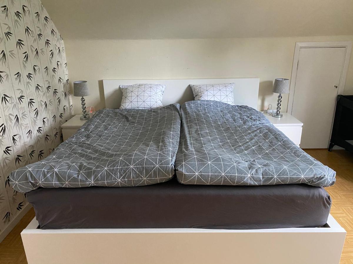 Villa Movaegen Family Friendly Free Wifi Lake Nearby Morlunda Esterno foto